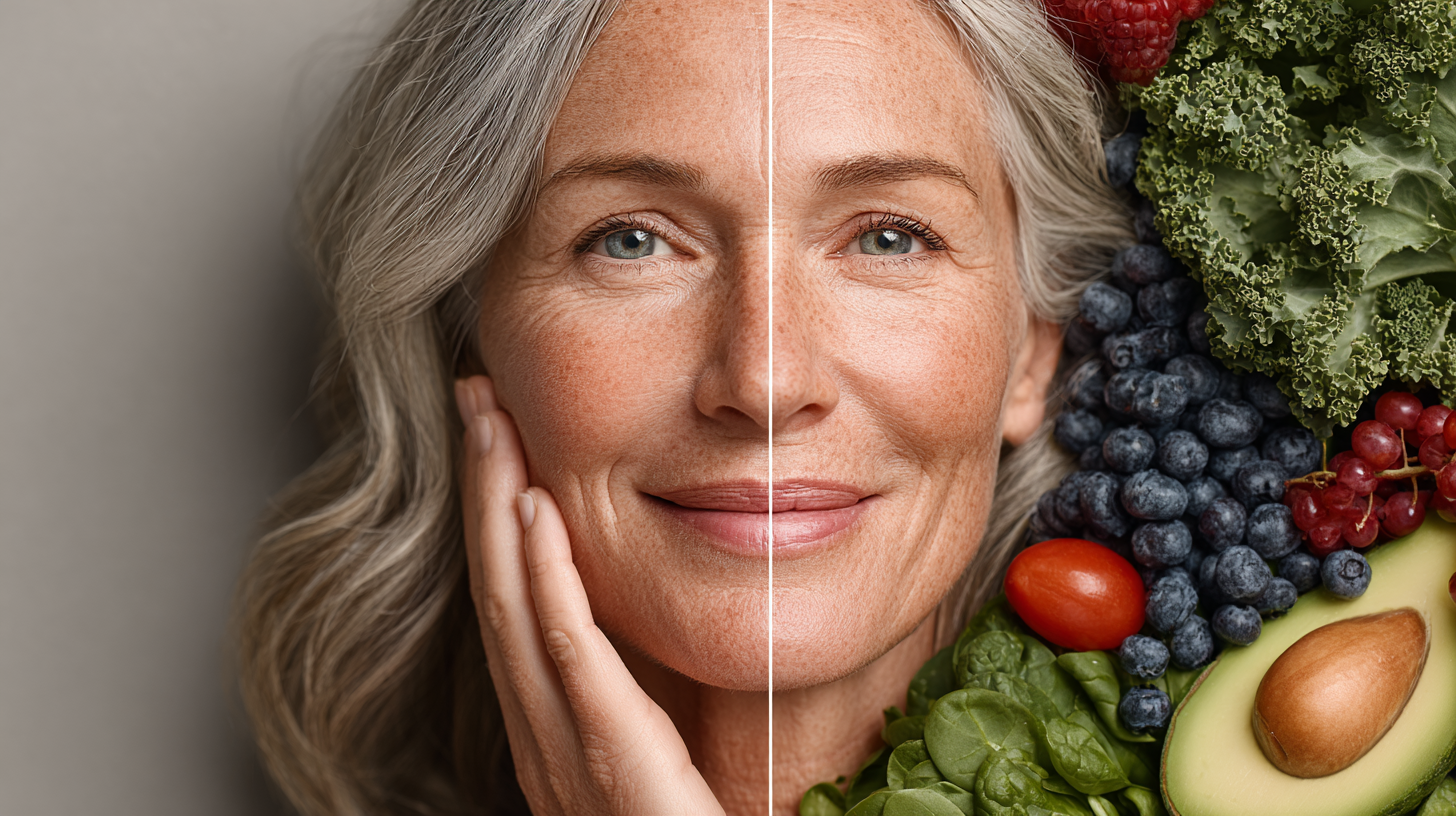 Здоровий спосіб життя